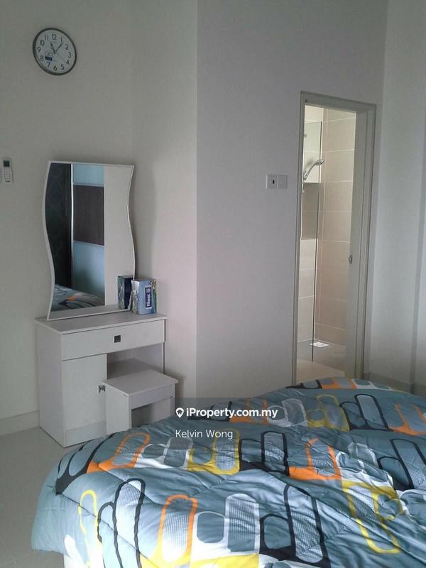 Service Residence for Rent in SetiaWalk by Kelvin Wong - iProperty.com.my