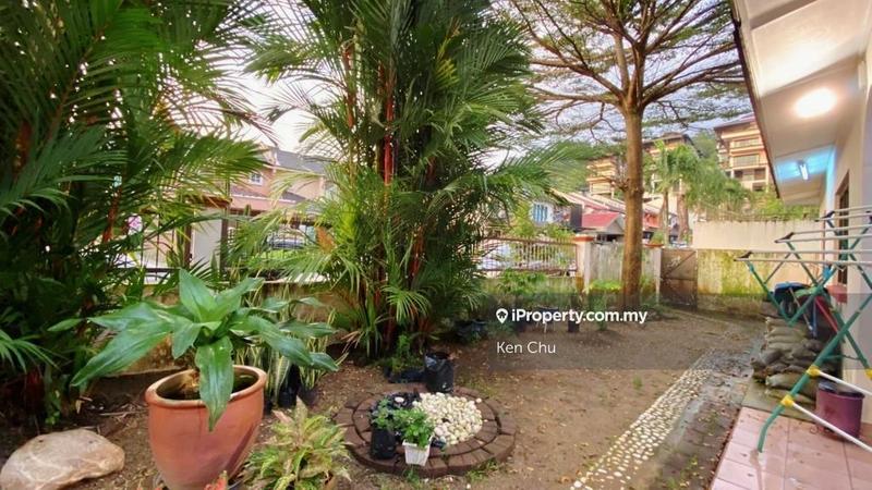Rumah Teres 2-Tingkat untuk Dijual di Ampang Jaya, Ampang oleh Ken Chu - iProperty.com.my