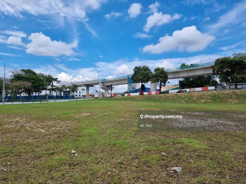 Kilang Terpisah untuk Dijual di Seksyen U1, Glenmarie oleh sk Yeo - iProperty.com.my