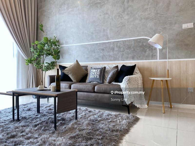 For Rent - Pearl Suria