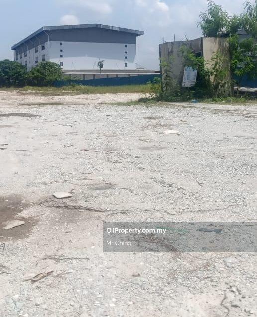 Industrial Land for Rent in Seksyen 22, Shah Alam by Mr Ching - iProperty.com.my