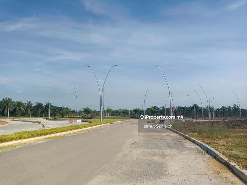 Tanah Perindustrian untuk Dijual di Banting, Banting oleh Helmut Schleich - iProperty.com.my