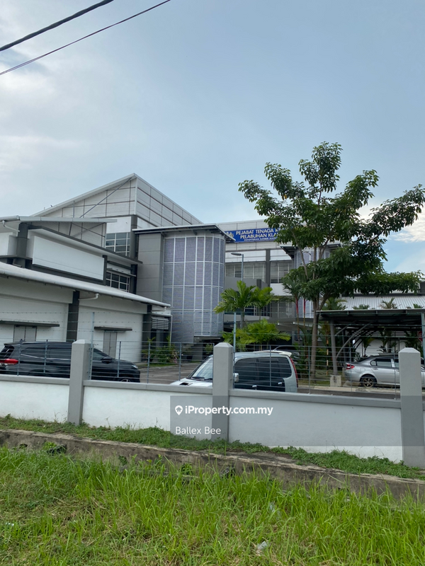 Agricultural Land for Sale in Kampung Kastam, Port Klang (Pelabuhan Klang) by Ballex Bee - iProperty.com.my