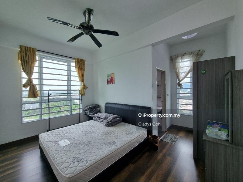 Condominium for Rent in D'Festivo Residences by Gladys Goh - iProperty.com.my