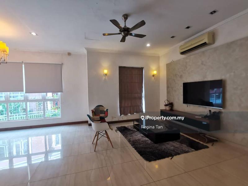 Rumah Berkembar untuk Dijual di Dutamas, Kuala Lumpur oleh Regina Tan - iProperty.com.my