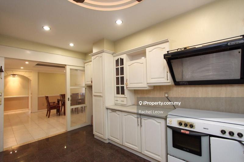 Kondominium untuk Dijual di Fraser Towers oleh Rachel Leow - iProperty.com.my