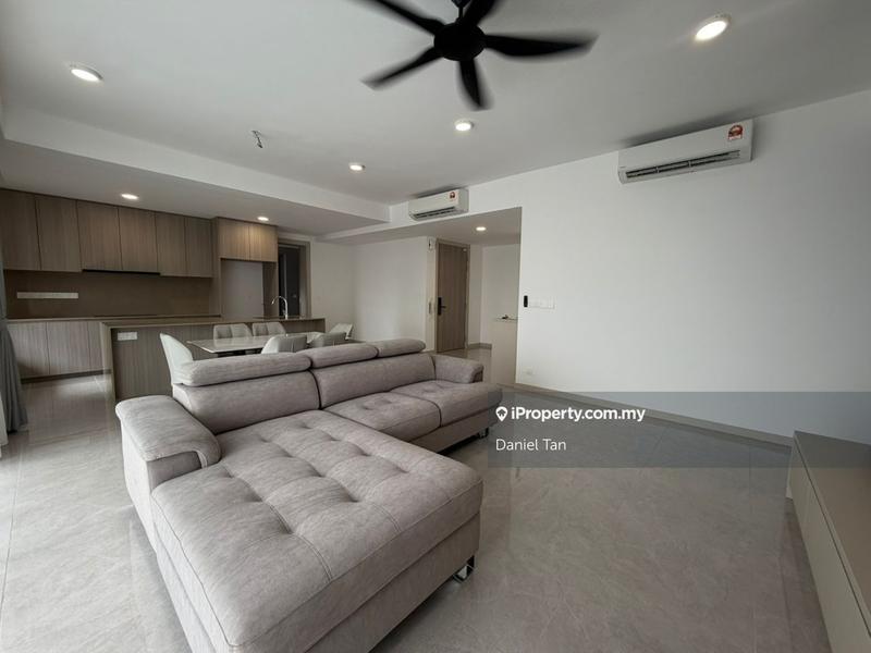 For Rent - Park Place