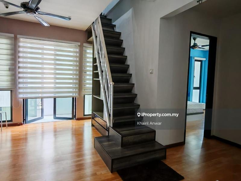 Rumah Berangkai 3 Tingkat untuk Dijual di ec964, Shah Alam oleh Khairil Anwar - iProperty.com.my