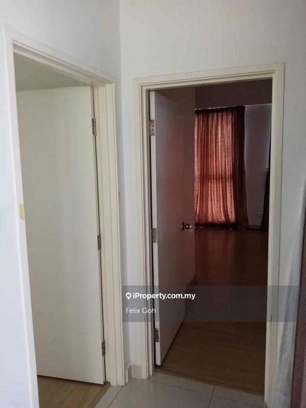 Service Residence for Sale in Shamelin Star by Felix Goh - iProperty.com.my