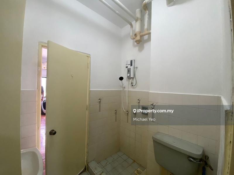 Kondominium untuk Dijual di Menara Seputih oleh Michael Yeo - iProperty.com.my