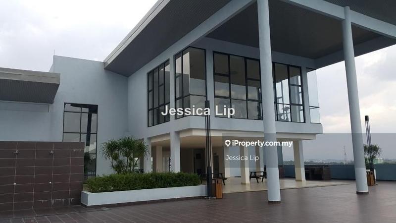 Kondominium untuk Dijual di Green Park Residence oleh Jessica Lip - iProperty.com.my
