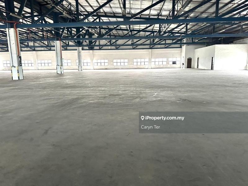 Detached Factory untuk Dijual di Taman Gembira, Tampoi oleh Caryn Ter - iProperty.com.my