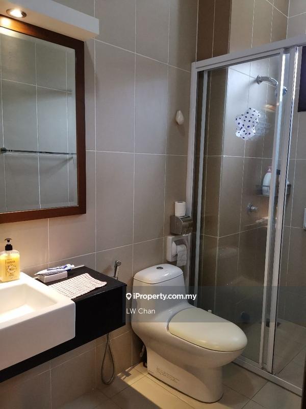 Bungalow House for Sale in Setia Eco Park, Setia Alam by LW Chan - iProperty.com.my