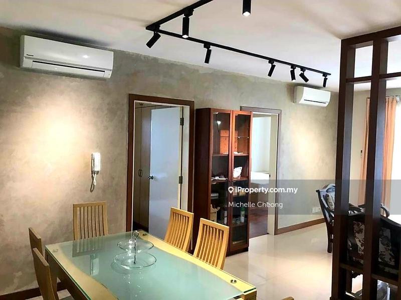 For Rent - Mont Kiara Bayu