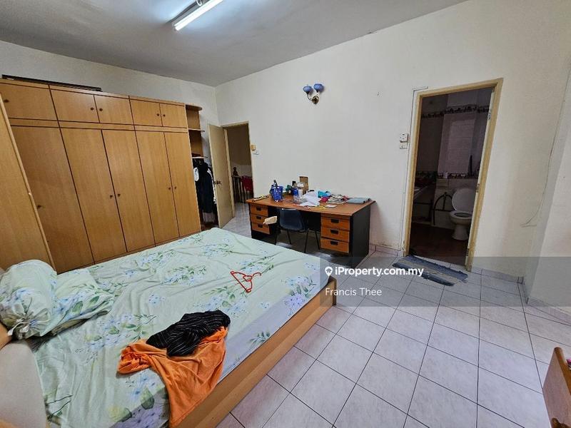 3-storey Terraced House for Sale in Taman Putri Jaya, Cheras by Francis Thee - iProperty.com.my