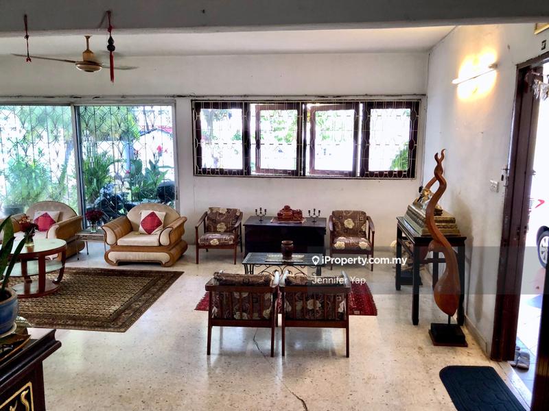 Bungalow House for Sale in Minden Heights, Gelugor by Jennifer Yap - iProperty.com.my