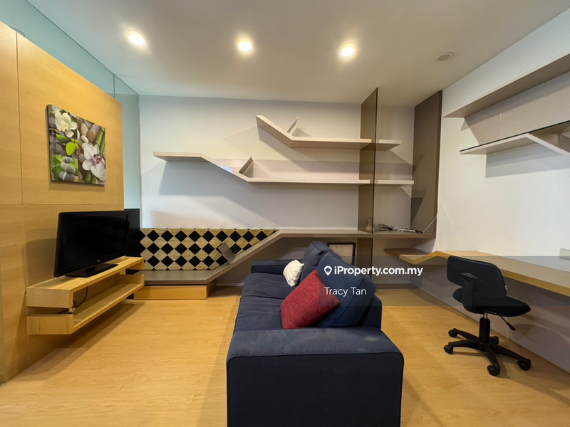 For Rent - Verve Suites