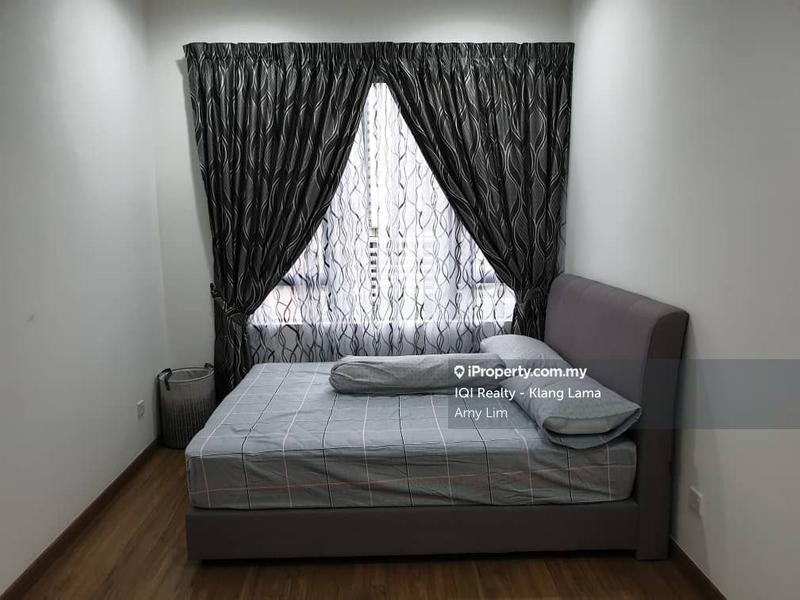 Kondominium untuk Disewa di The Greens (Residensi Hijauan) @ Subang West oleh Amy Lim - iProperty.com.my