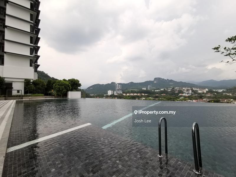 Service Residence for Sale in Serini Melawati by Josh Lee - iProperty.com.my