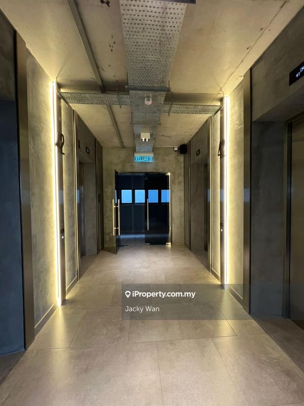 Kediaman Servis untuk Disewa di Millerz Square Serviced Residence oleh Jacky Wan - iProperty.com.my