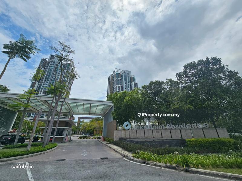 Rumah Teres 3-Tingkat untuk Dijual di Cyber 11, Cyberjaya oleh Saiful Helmi - iProperty.com.my