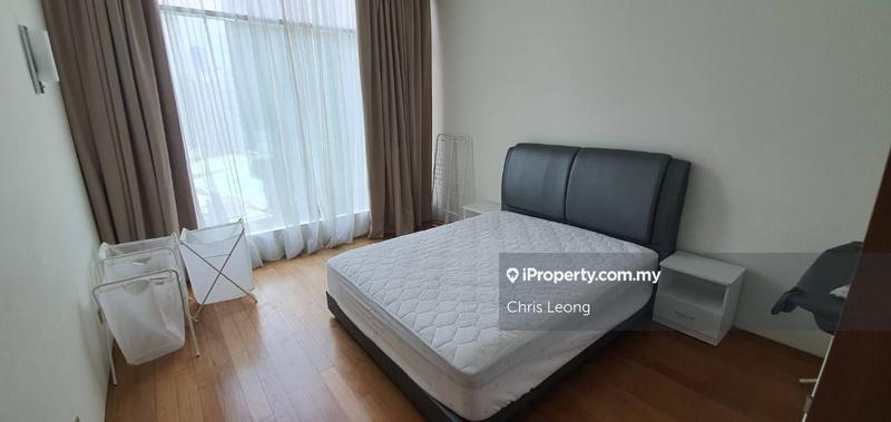 For Rent - Quadro Residences