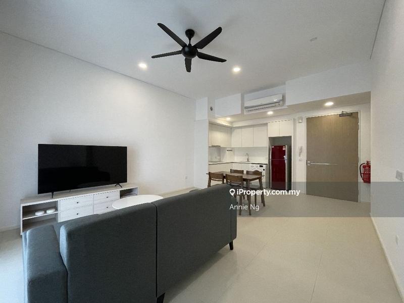 Service Residence for Rent in Cantara Residences by Annie Ng - iProperty.com.my