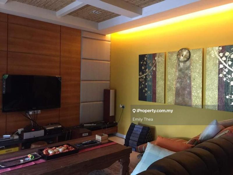 Bungalow House for Sale in Bukit Indah, Ampang by Emily Thea - iProperty.com.my