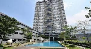 Kediaman Servis untuk Dijual di Skypod Residence oleh Angel Tan - iProperty.com.my