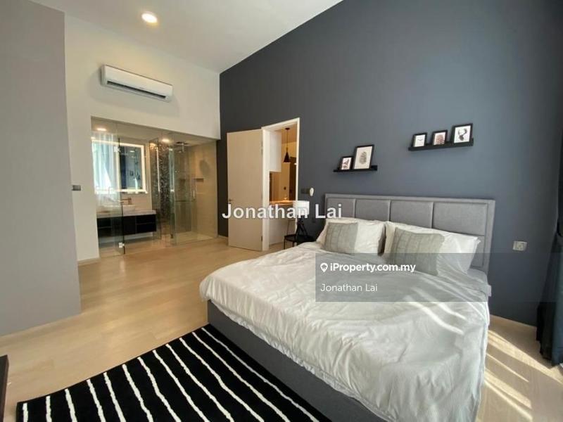 For Rent - Star Residences One