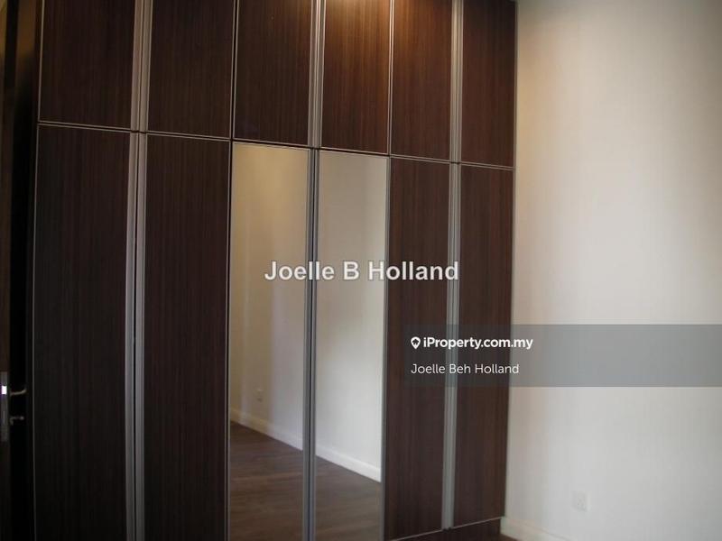 Rumah Berkembar untuk Dijual di Desa Sri Hartamas, Sri Hartamas oleh Joelle Beh Holland - iProperty.com.my