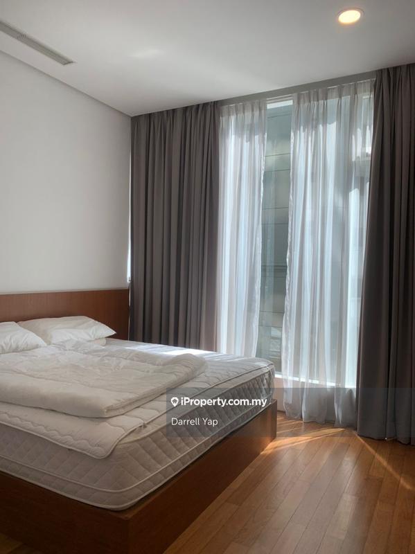 Residensi Servis untuk Dijual di Vipod Residence oleh Darrell Yap - iProperty.com.my