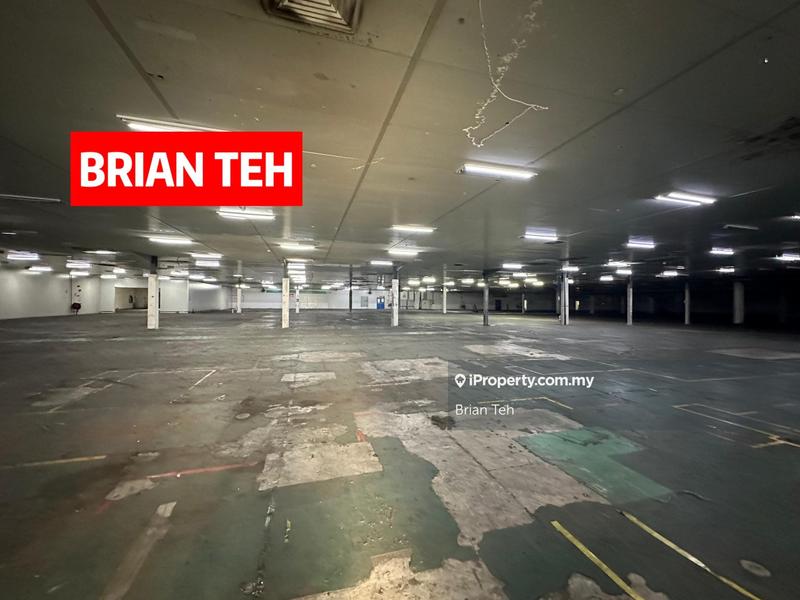 Detached Factory for Rent in Seberang Perai, Penang by Brian Teh - iProperty.com.my