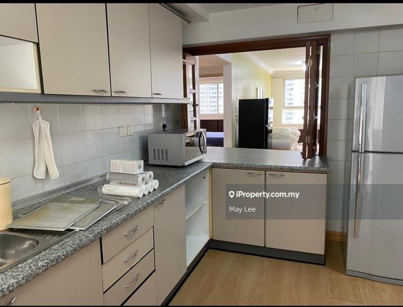 Kondominium untuk Dijual di Mont Kiara Pelangi oleh May Lee - iProperty.com.my