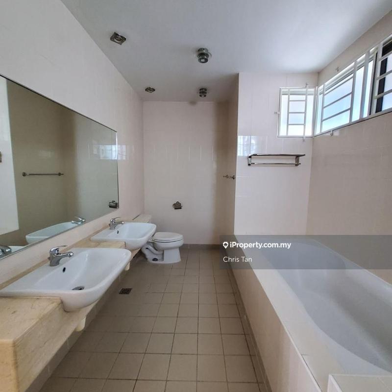 Rumah Berkembar untuk Dijual di Pulau Tikus, Pulau Tikus oleh Chris Tan - iProperty.com.my