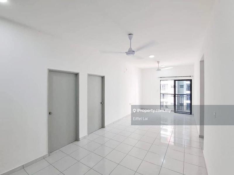 For Rent - Residensi Mutiara Kajang 2