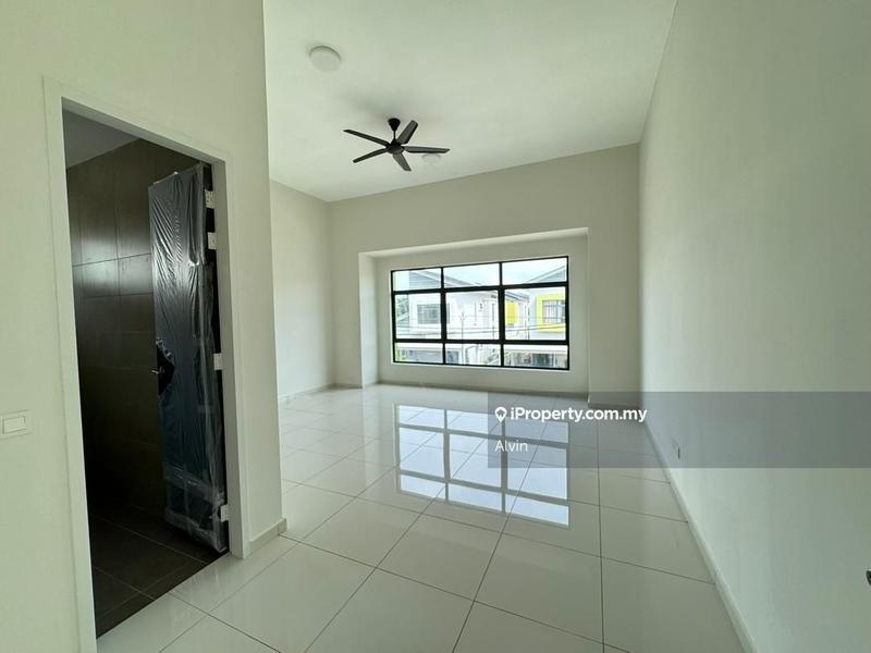 Bungalow House for Rent in Taman Satu Krubong, Krubong by Alvin - iProperty.com.my