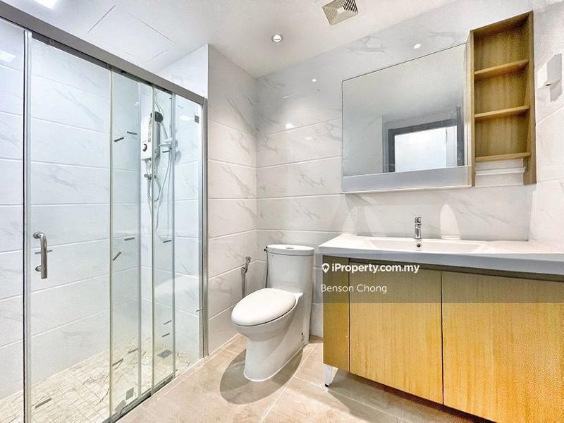 Kondominium untuk Dijual di Carnelian Tower 1 oleh Benson Chong - iProperty.com.my