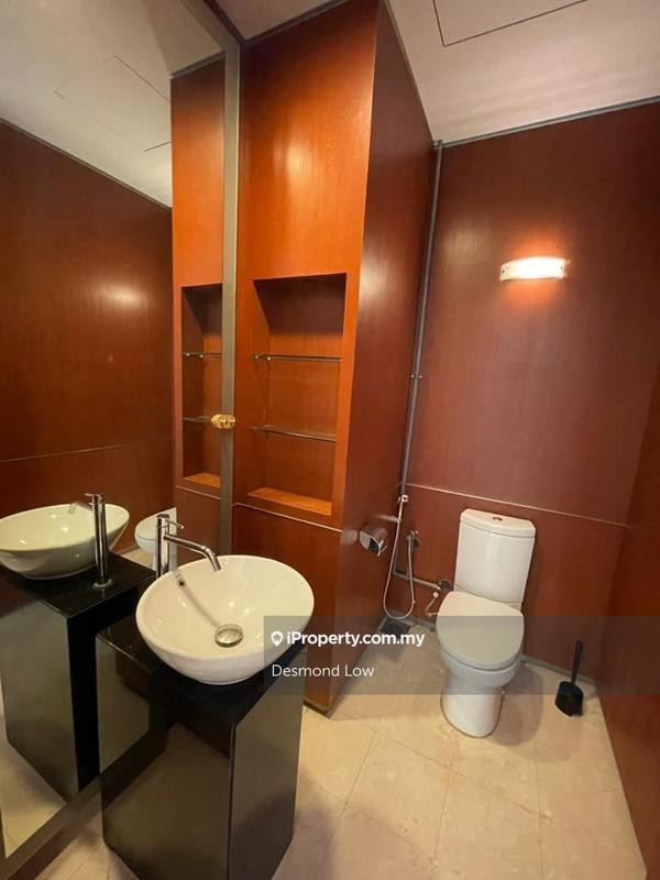 Condominium for Rent in Dua Residency by Desmond Low - iProperty.com.my