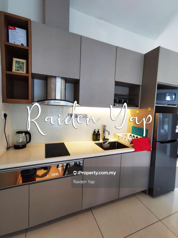 Condominium for Sale in Geo38 Residence by Raiden Yap - iProperty.com.my