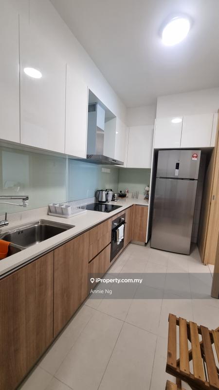 Service Residence for Rent in Megah Rise by Annie Ng - iProperty.com.my