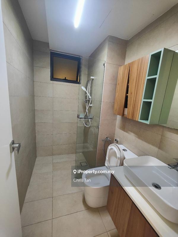 Service Residence for Rent in O'hako Residence by Chris Tan - iProperty.com.my