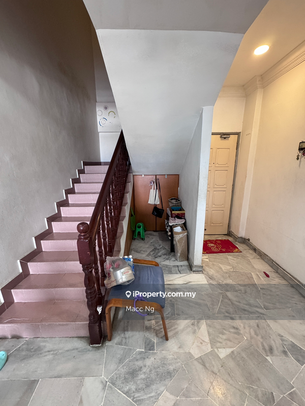 Condominium for Sale in Pandan Mewah Heights by Macc Ng - iProperty.com.my