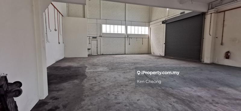 Kilang Berkembar untuk Dijual di Sunway Damansara, Kota Damansara oleh Ken Cheong - iProperty.com.my