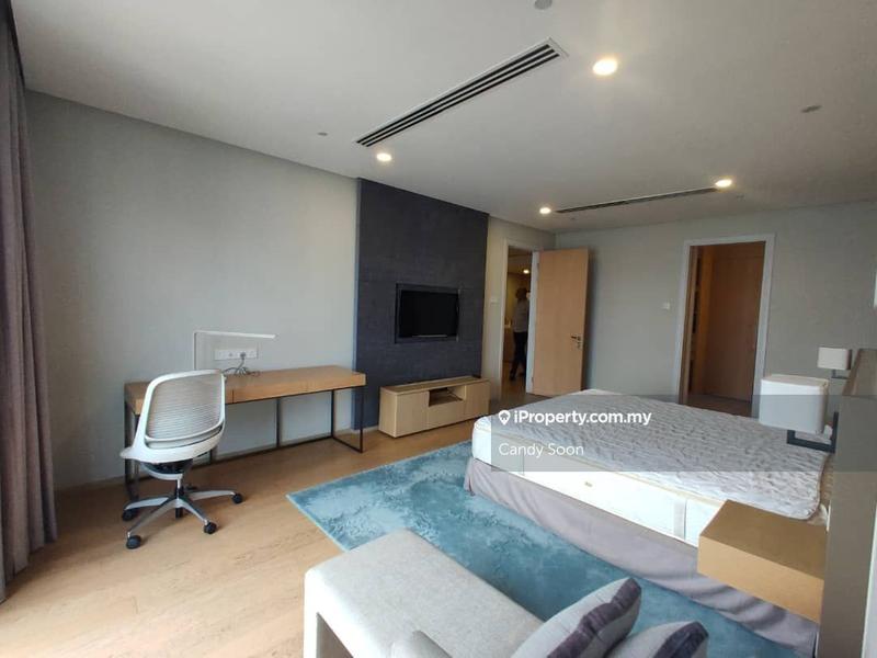 Service Residence for Sale in Fraser Residence (188 Suites) by Candy Soon - iProperty.com.my