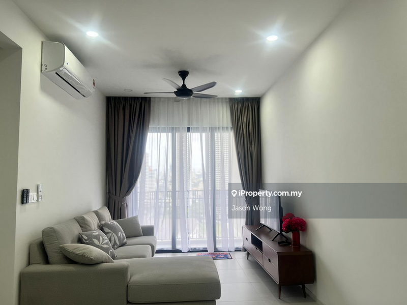 For Rent - The Goodwood Residence