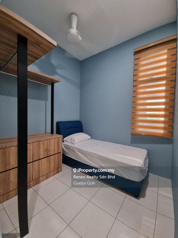 Condominium for Sale in Casa Idaman 2 by Gladys Goh - iProperty.com.my