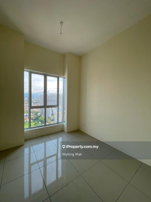 Condominium for Sale in Berlian Setapak Residency by Wyking Mak - iProperty.com.my