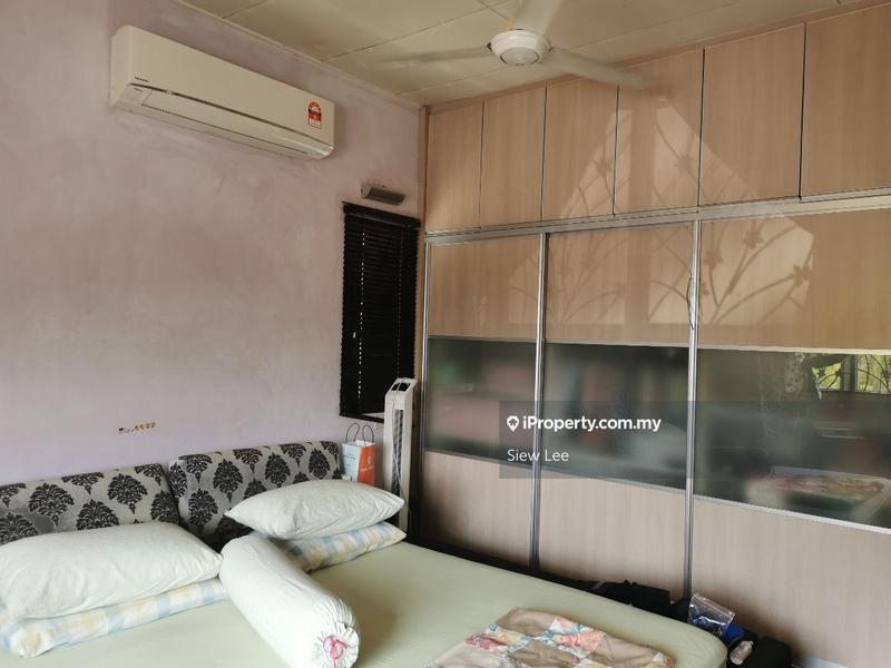 2-storey Terraced House for Sale in Seri Utama Damansara, Kota Damansara by Siew Lee - iProperty.com.my