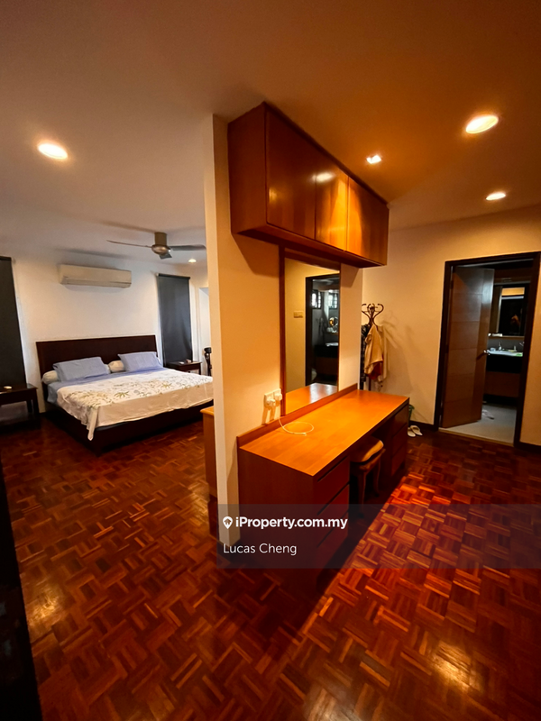 Semi-Detached House for Sale in xynec, Bangsar by Lucas Cheng - iProperty.com.my
